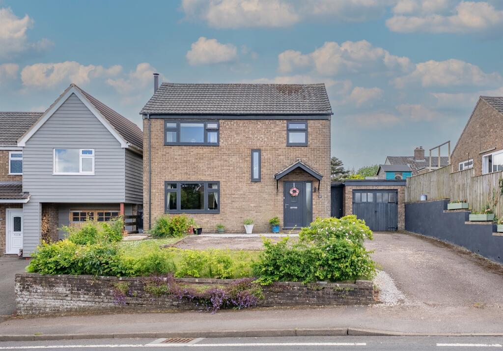 Main image of property: Barrowell Lane, St Briavels Lydney