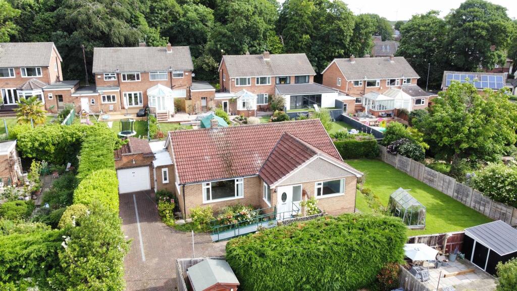 Knightsbridge Avenue, Darlington photo 3