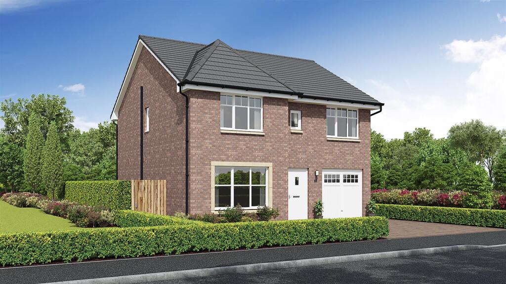 Main image of property: Kerry Grove, Hamilton