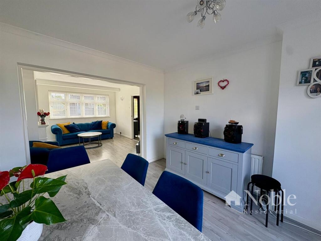 House in London - More