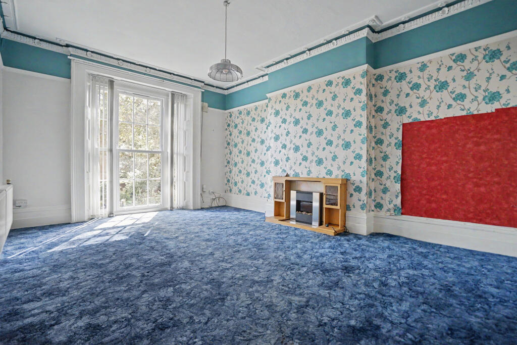 Apartment in London, Baizdon Road Estate, Blackheath - View 3