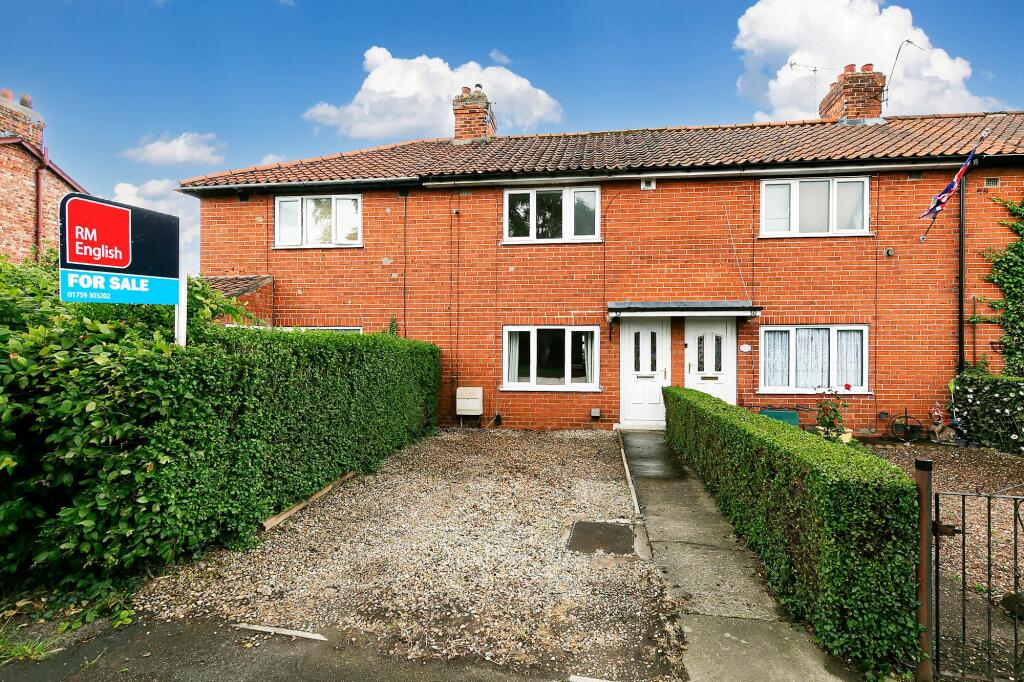 Main image of property: Garths End, Pocklington, York, East Yorkshire, YO42 2JA