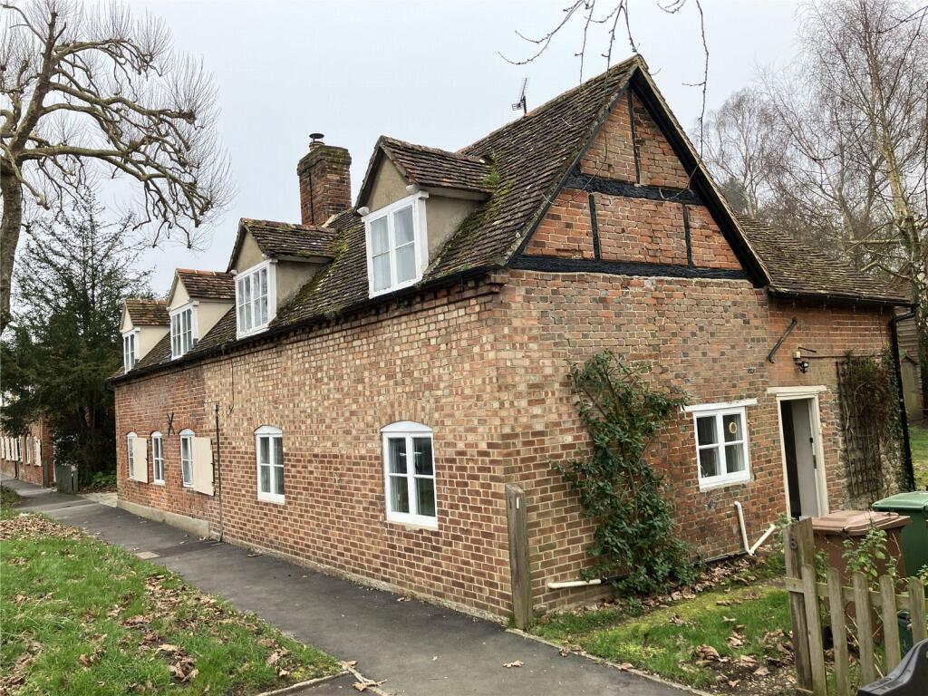 Main image of property: Nuneham Courtenay, Oxford, Oxfordshire