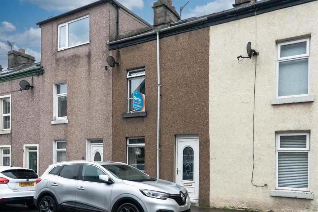 Main image of property: Wellington Street, Dalton-In-Furness