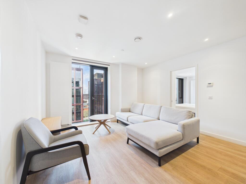 Apartment in Manchester - View 2