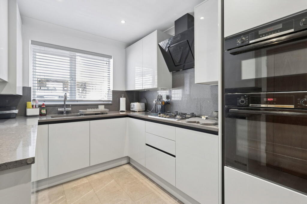 House in Watford - More