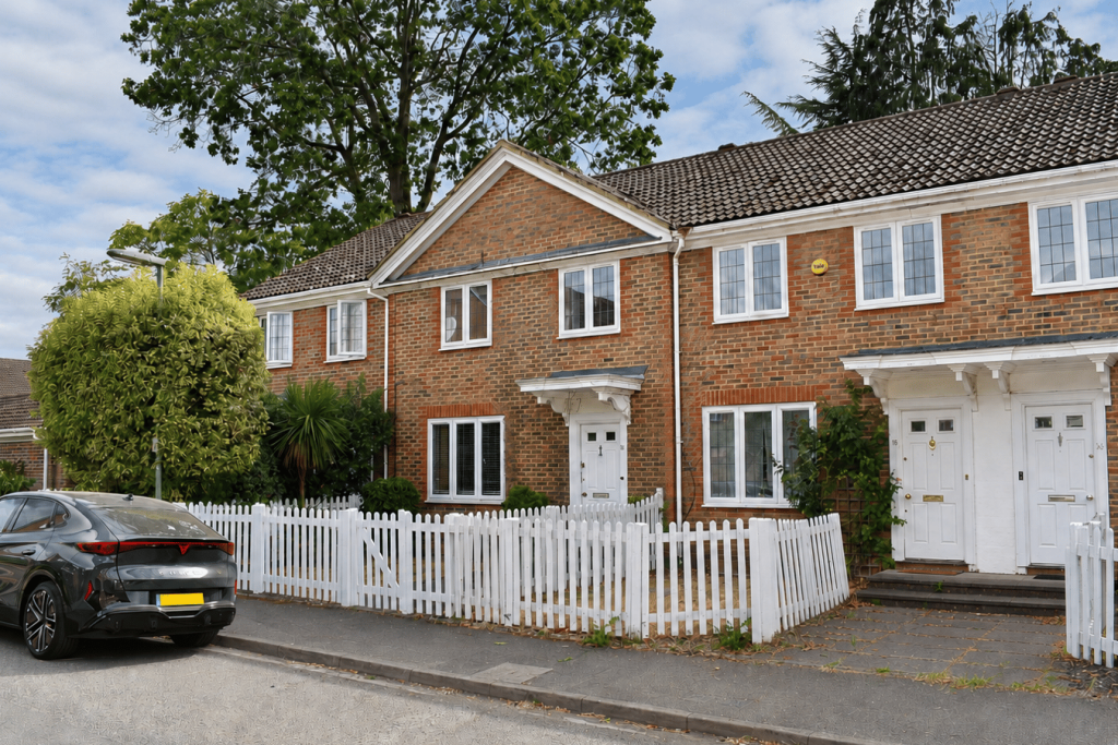 Main image of property: Rosslyn Park, Weybridge, KT13