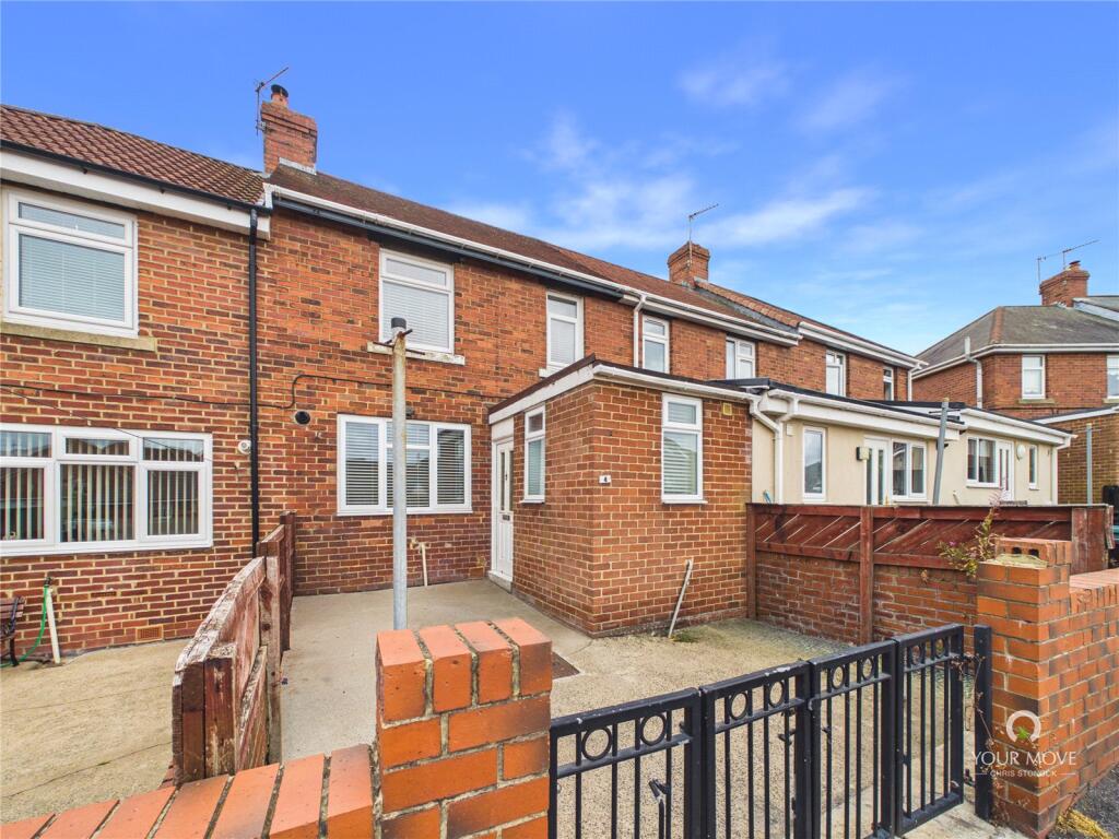 Main image of property: Ruskin Avenue, Pelton Fell, Chester Le Street, Durham, DH2
