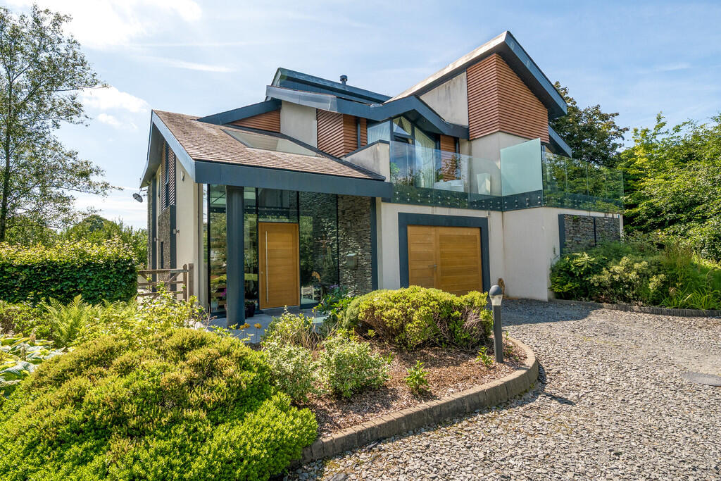 Main image of property: Langshan, 22 Viver Green , Hincaster, Milnthorpe, Cumbria, LA7 7FR