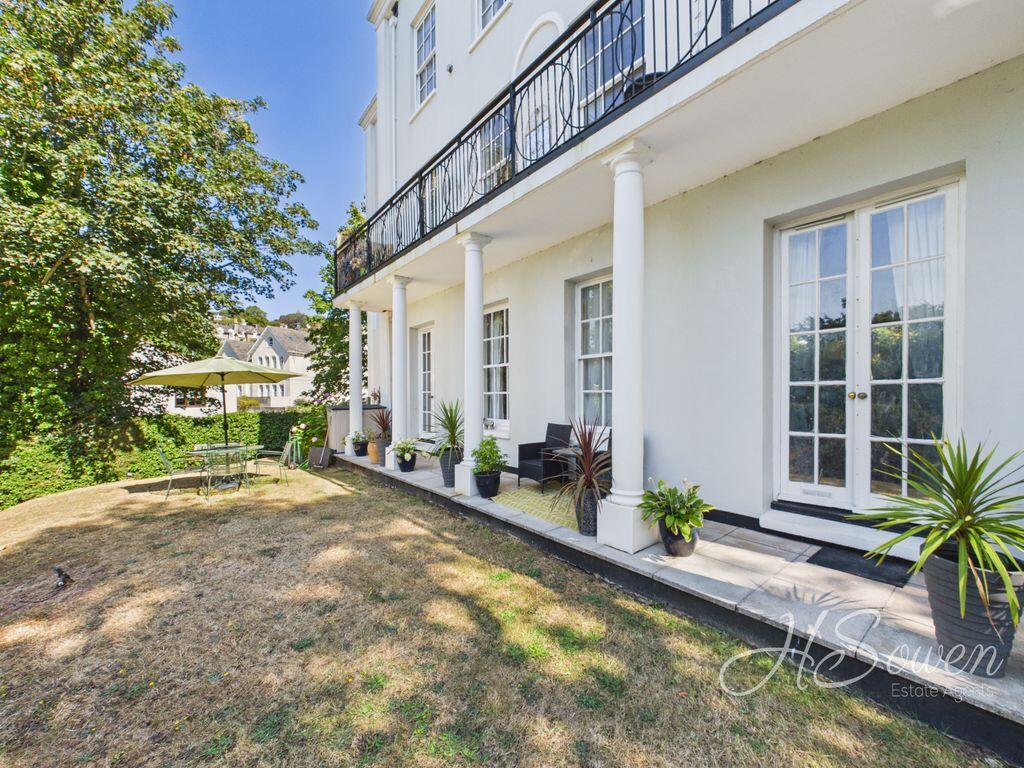 Main image of property: Lower Woodfield Road, Torquay