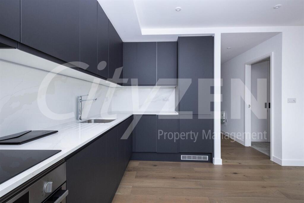 Apartment in Manchester, St. Johns, City Centre - View 2