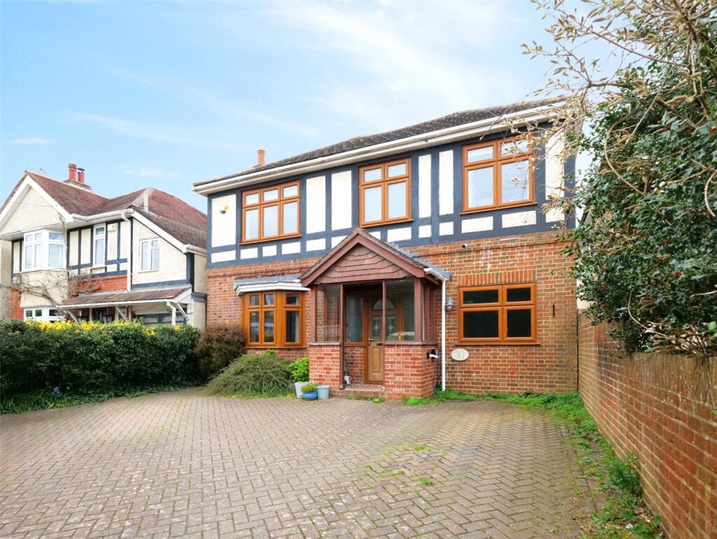 Main image of property: East Borough, Wimborne, Dorset, BH21