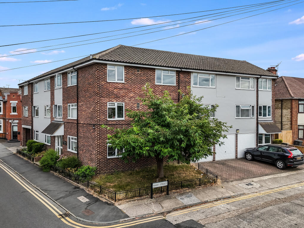 Main image of property: New Writtle Street, Chelmsford