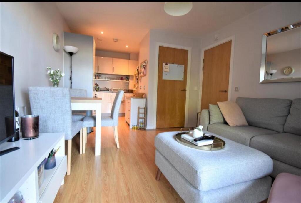 Main image of property: Philadelphia Street, Bristol, BS1