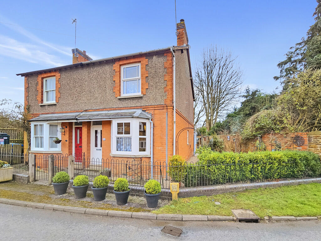 Main image of property: The Square, Moreton Pinkney