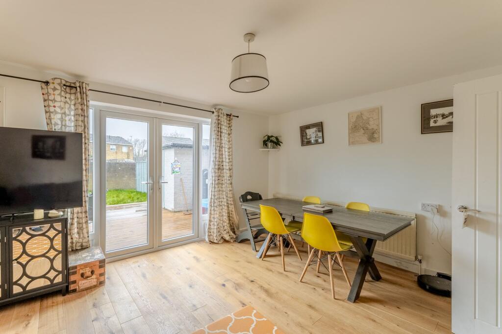 Fernhill Close, Kidlington, OX5 photo 3