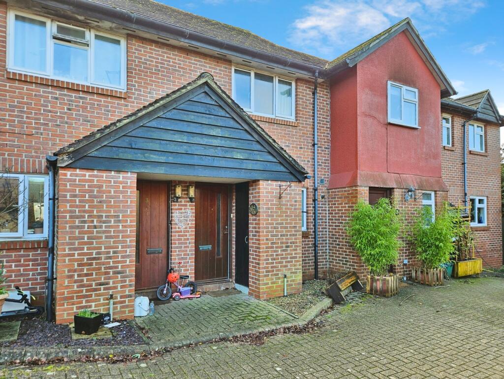 Main image of property: Hornes Field Court, Church Crookham, Fleet