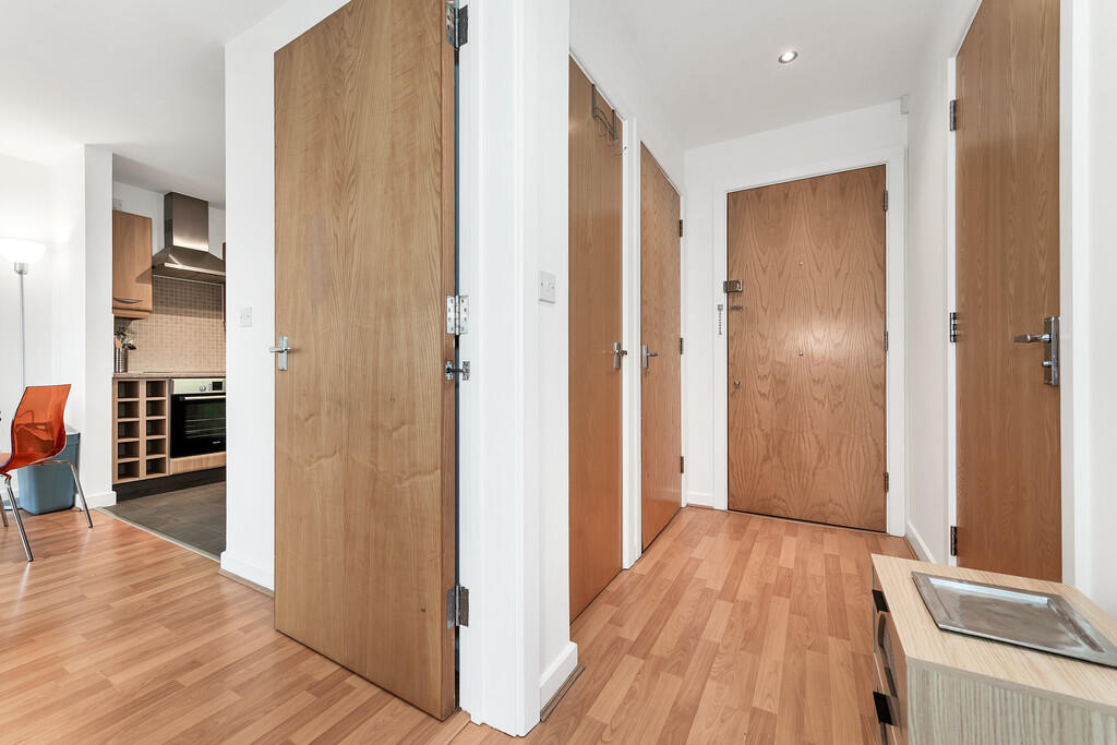 Apartment in Cambridge, Petersfield - More