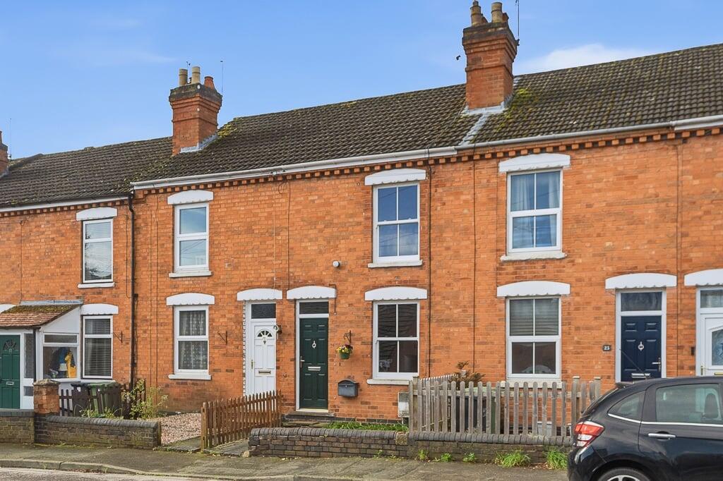 Main image of property: Sydney Street, Barbourne, Worcester, WR3