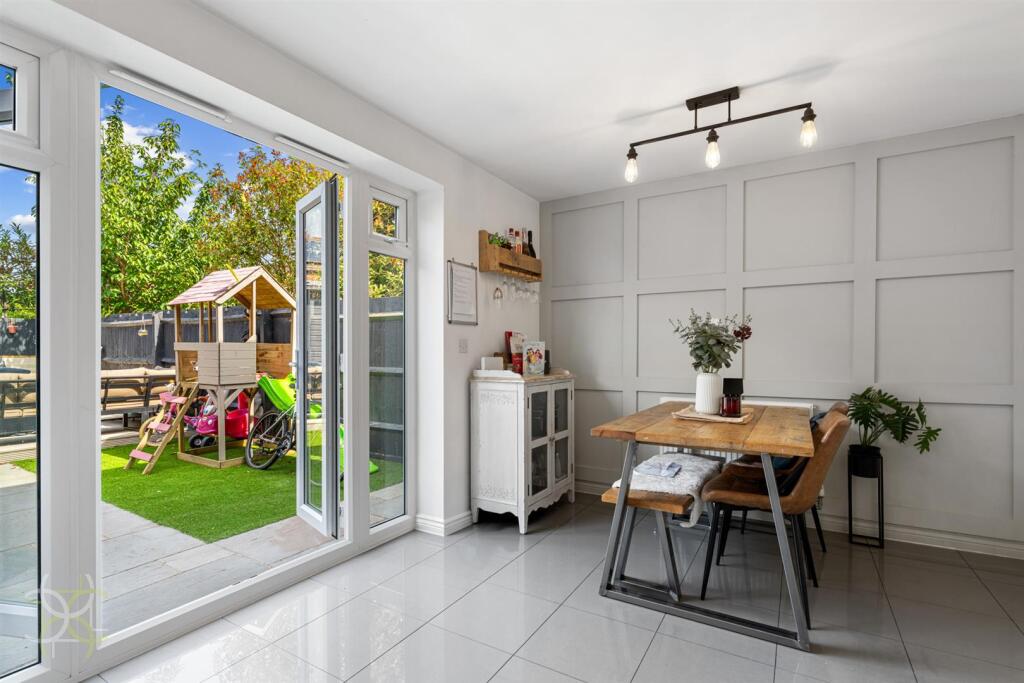 House in Stratford-on-Avon, Bidford on Avon - View 4