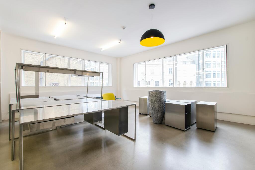 55 Curtain Road, EC2 picture No. 13