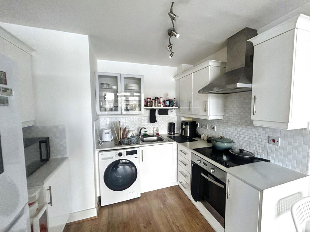 Apartment in Gateshead, Teams - More