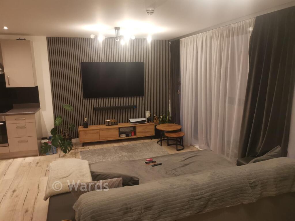 Main image of property: Upper Stone Street, Maidstone, Kent
