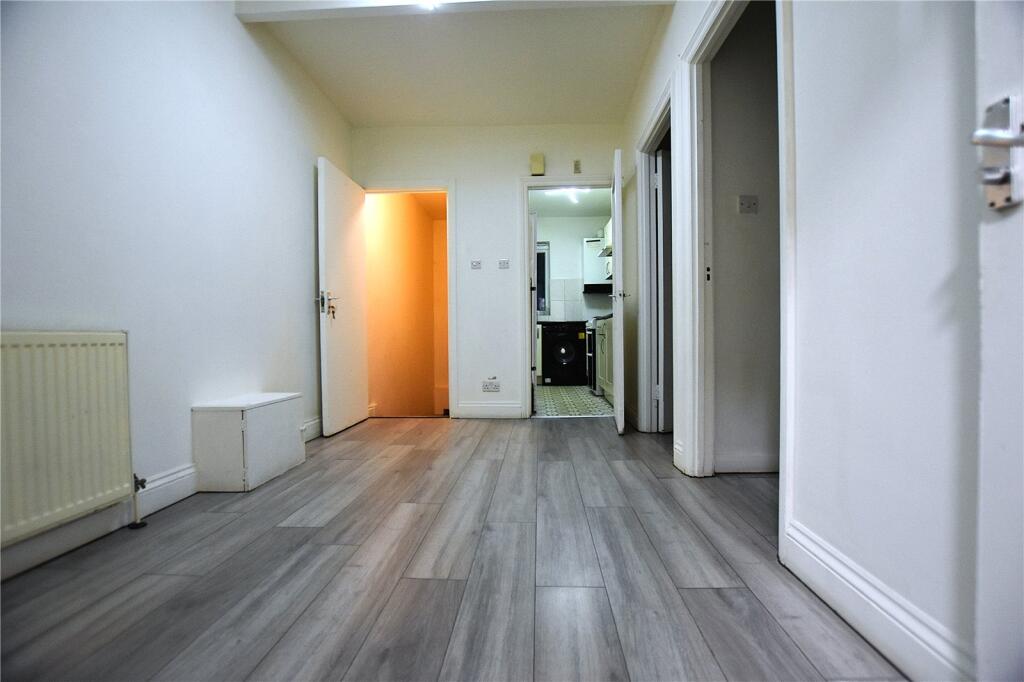 Main image of property: Thornton Road, Thornton Heath, CR7