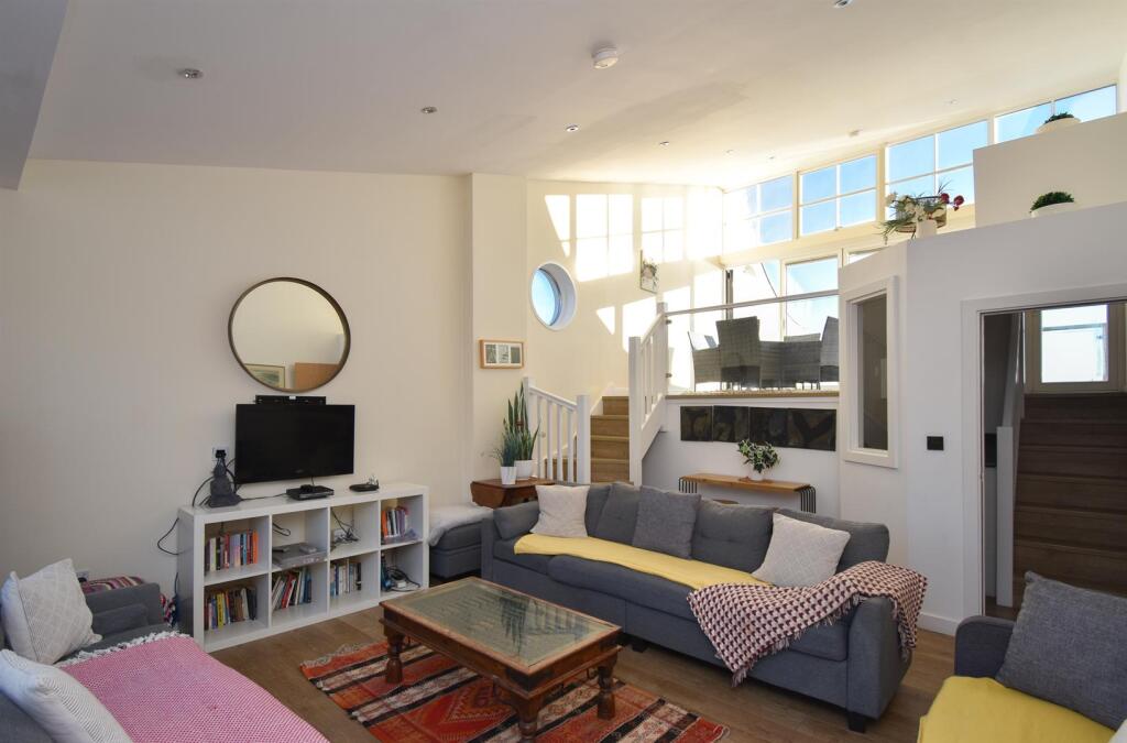 Main image of property: St. Margarets Road, St. Leonards-On-Sea