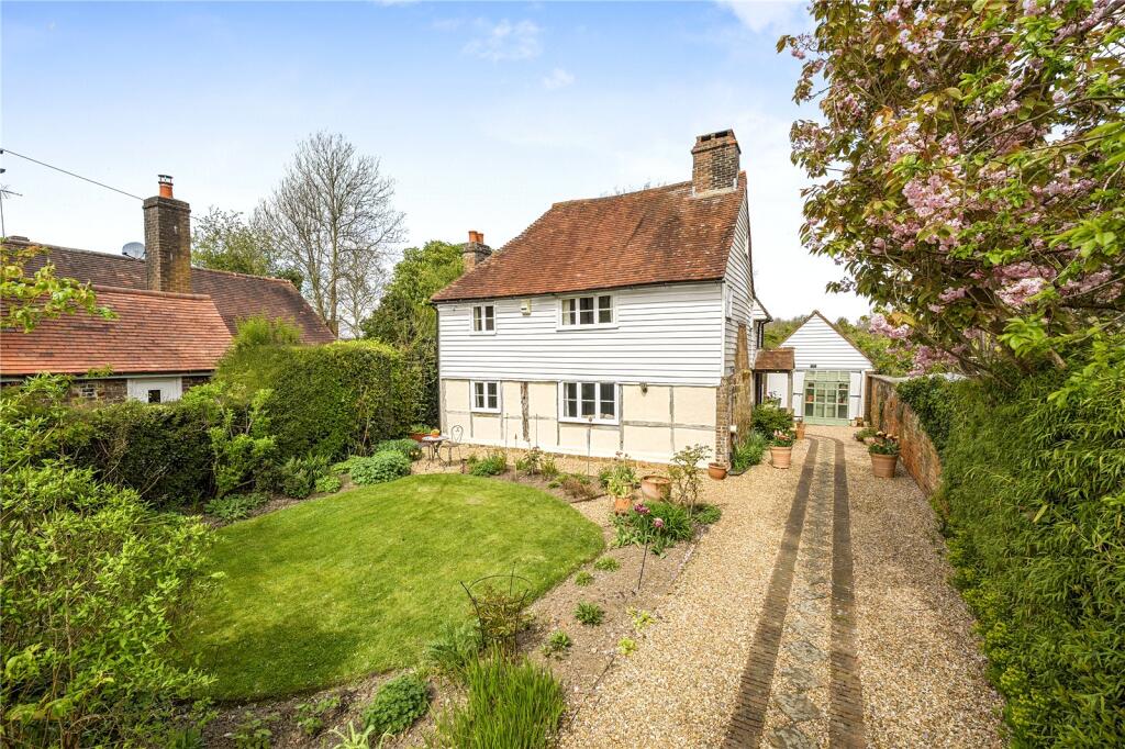 Main image of property: Cousley Wood, Wadhurst
