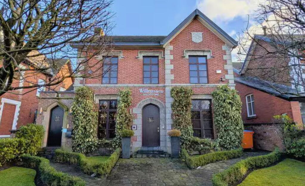 Main image of property: Hoghton Street, Southport, PR9 0PA