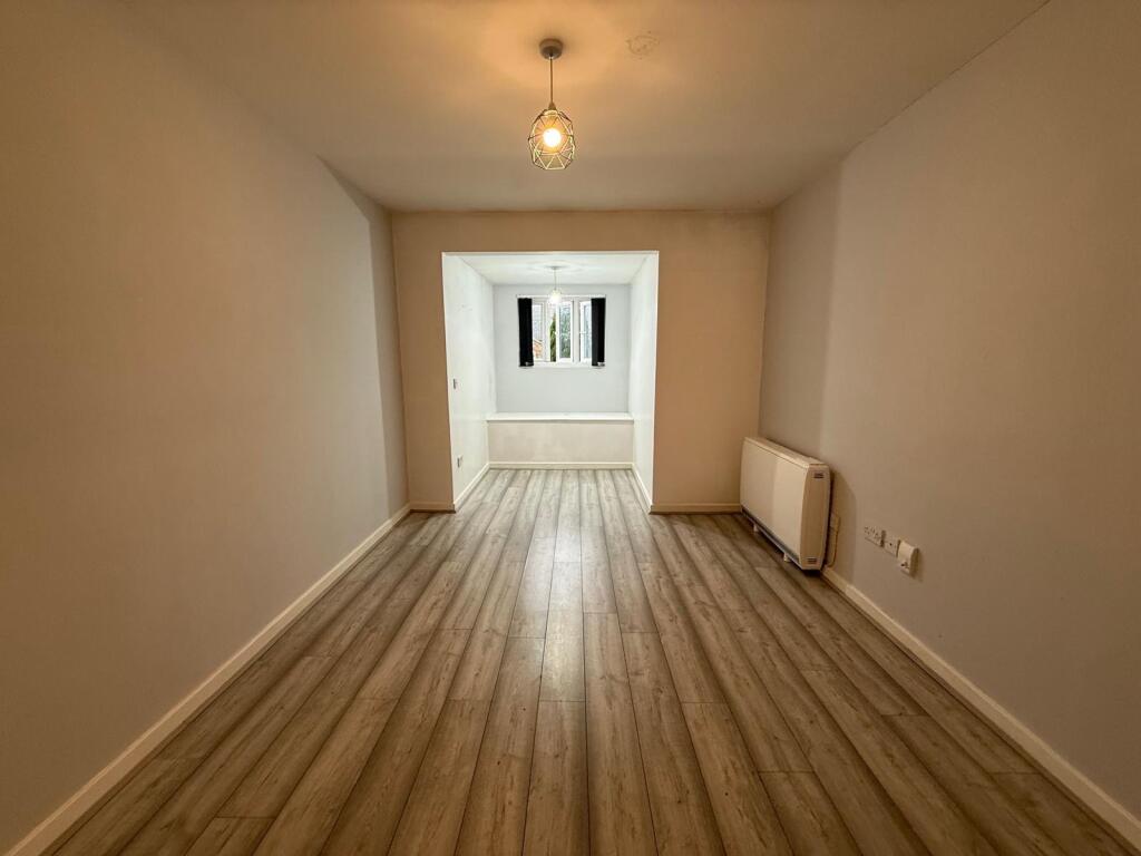 Apartment in Derby - More