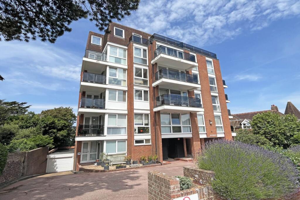 Main image of property: Granville Road, Eastbourne, BN20 7HA