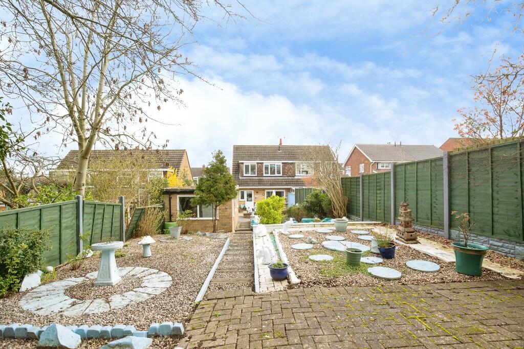 Additional image 18 of St Leonards View, Polesworth