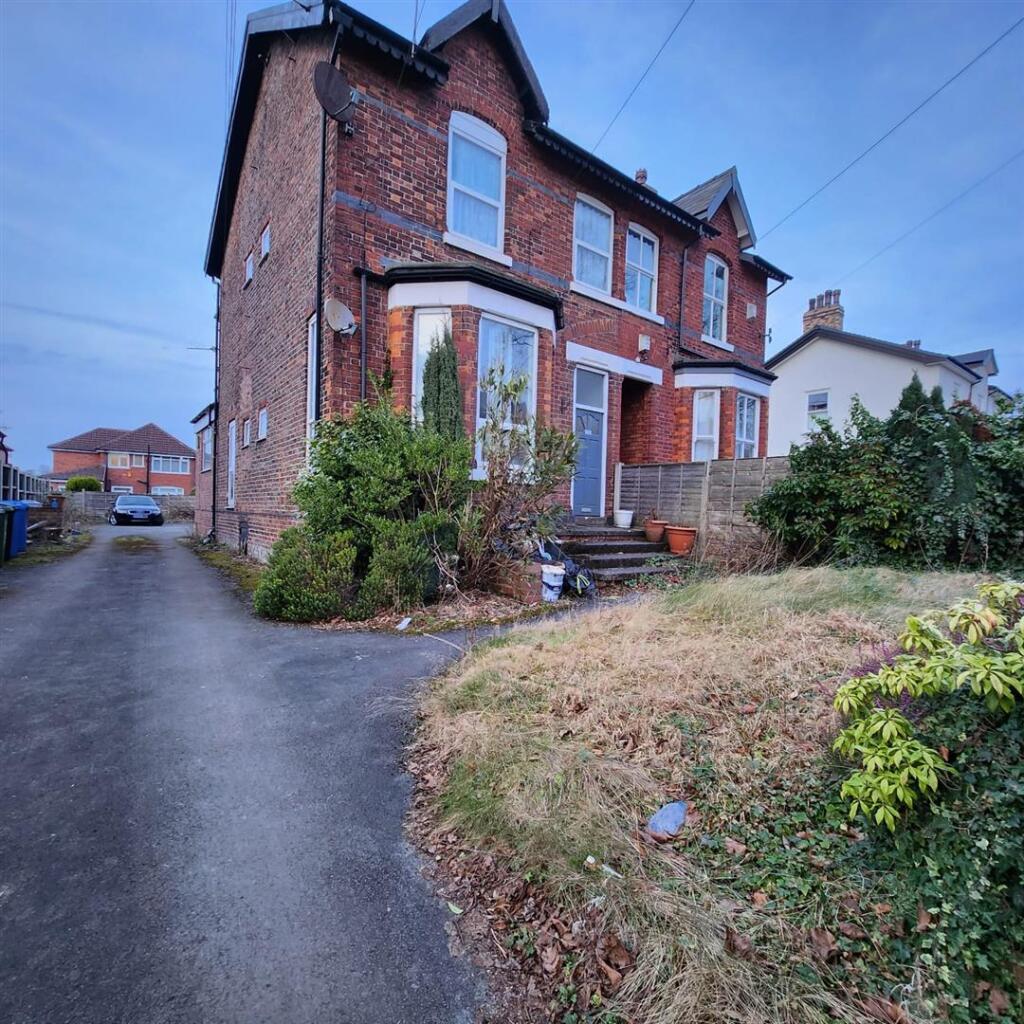 Main image of property: Urmston Lane, Stretford