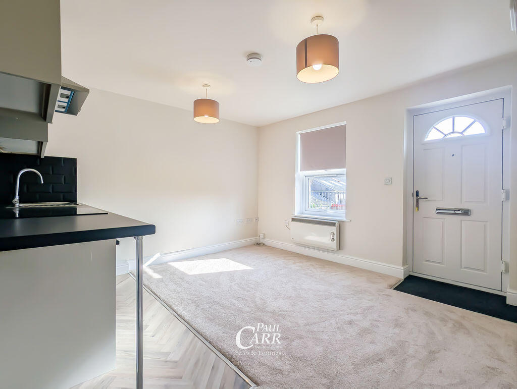 Apartment in Walsall - View 4