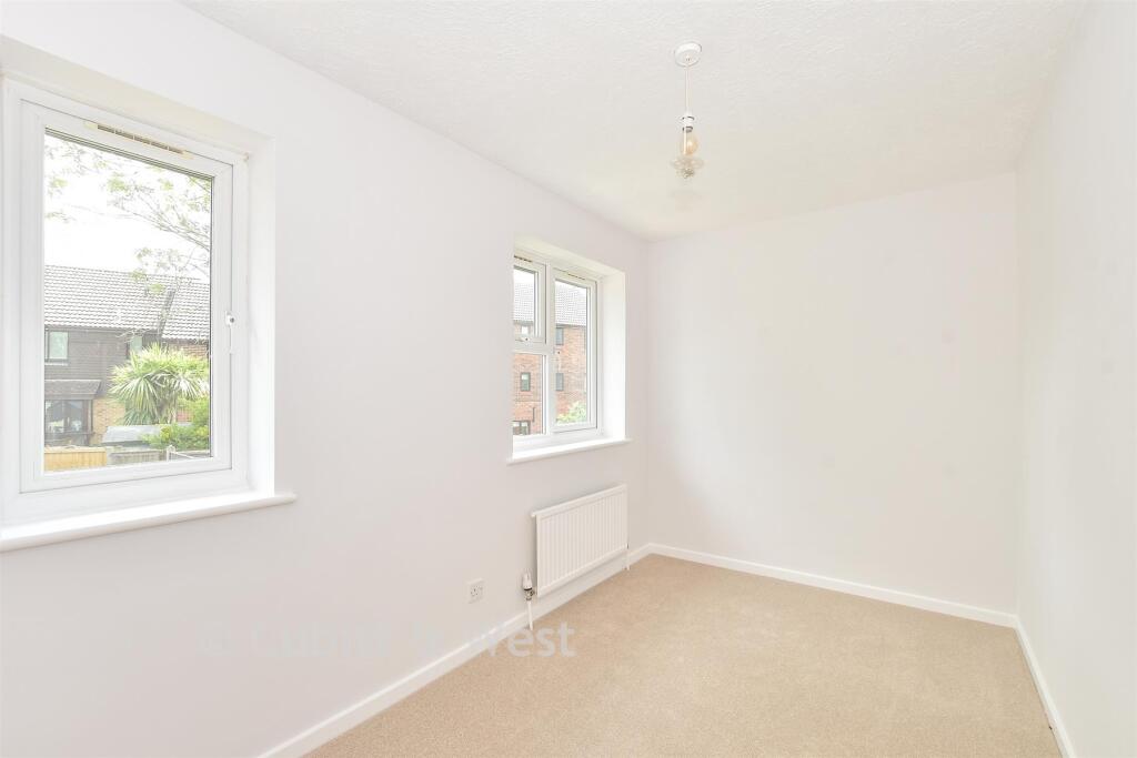 House in Redhill - More