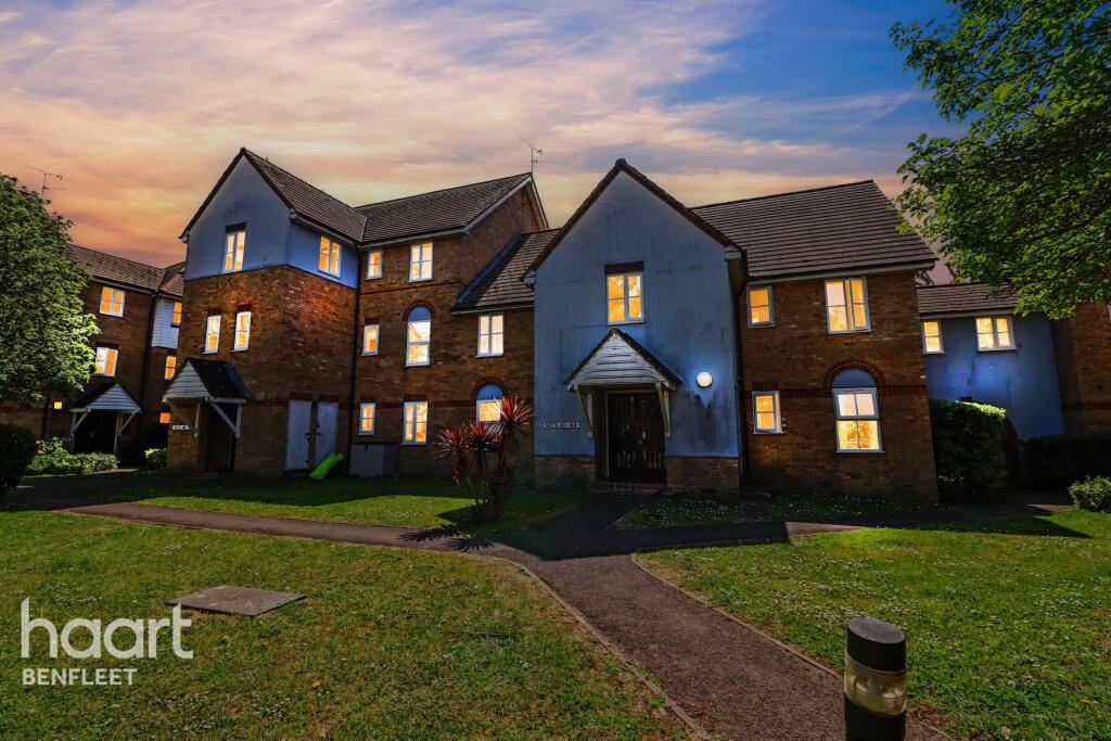 Main image of property: London Road, Benfleet