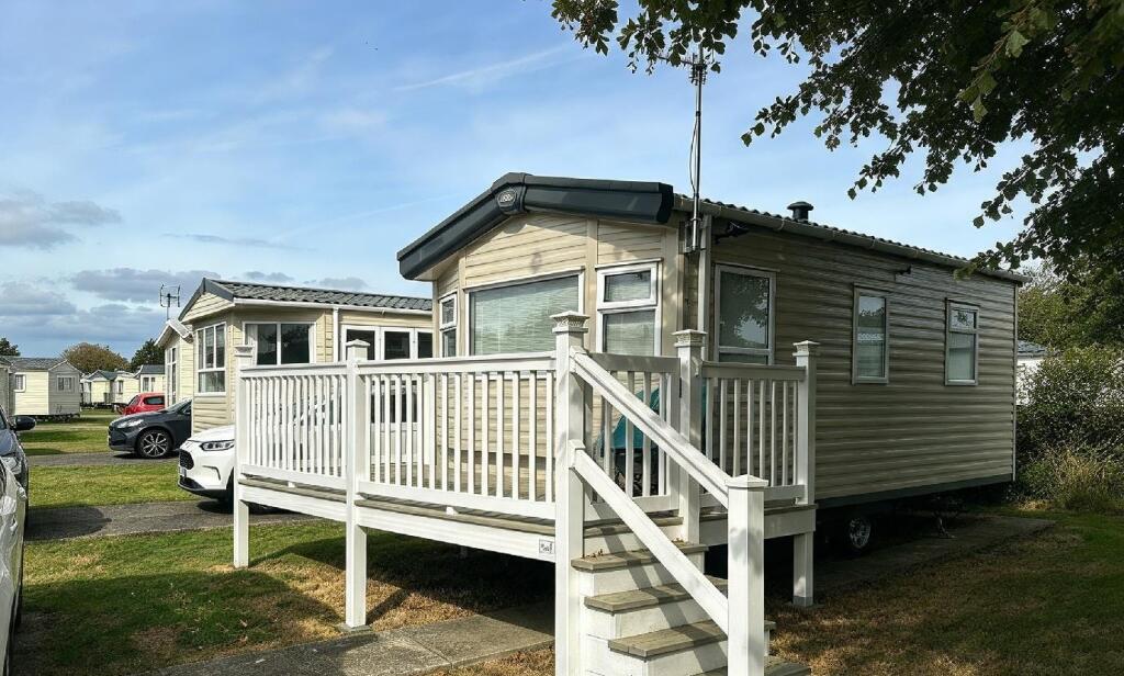 Main image of property: Clacton
