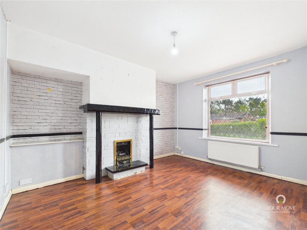 Landscape Terrace, Greenside, Ryton, Tyne and Wear, NE40 photo 2