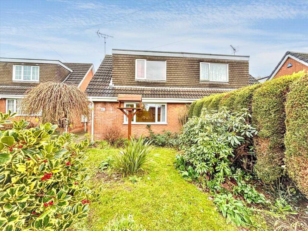 Main image of property: Stonechurch View, Annesley