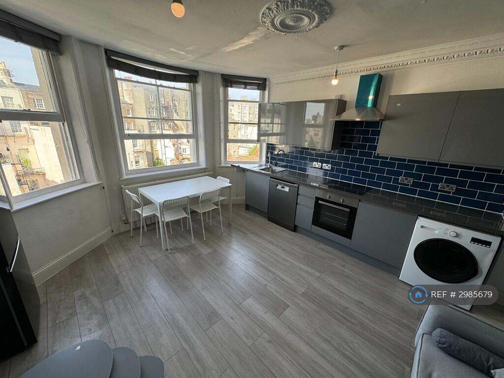 Main image of property: Holland Road, Hove, BN3