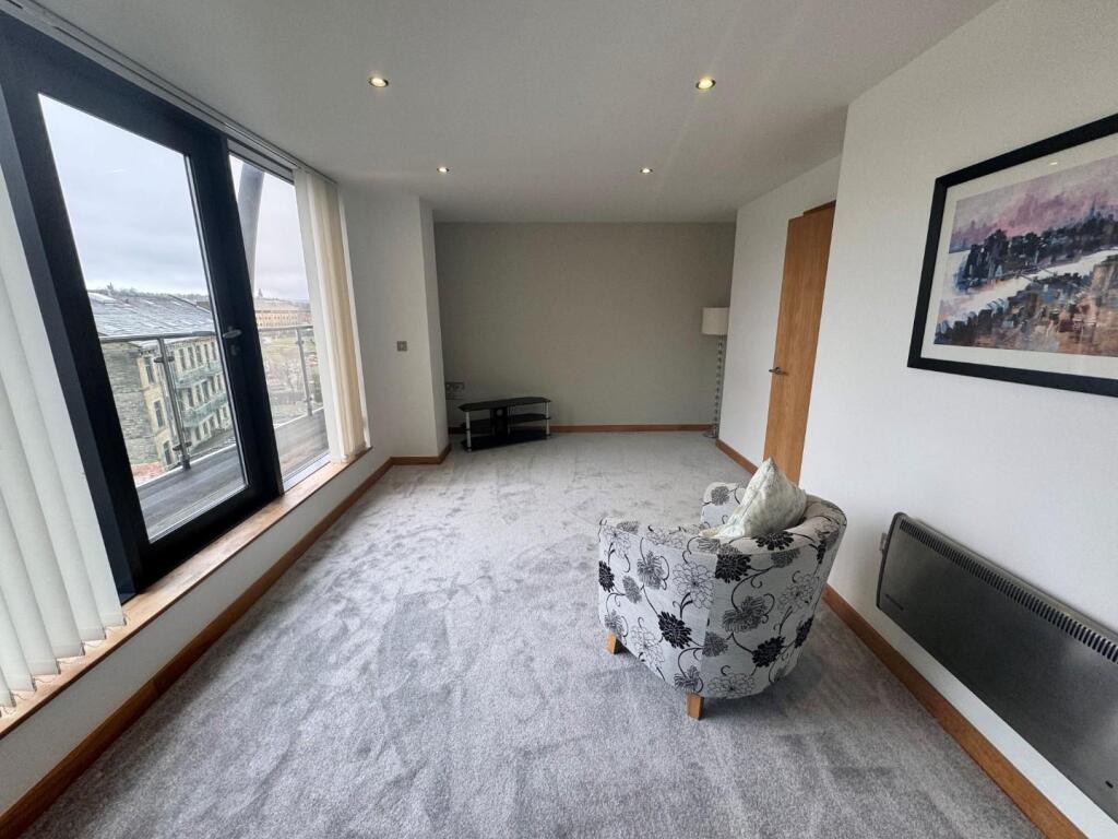 Additional image 5 of VM2 509 Victoria Mills, Salts Mill Road, Shipley , West Yorkshire