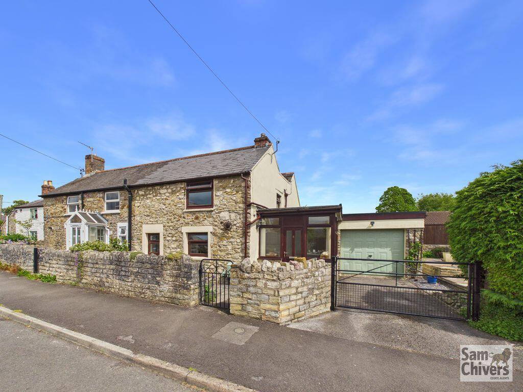 Main image of property: Church Street, Coleford