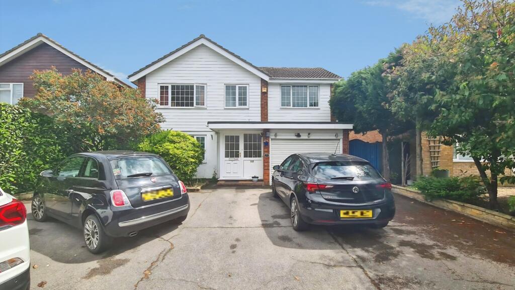 Main image of property: Beech Lane, Earley, Reading, RG6