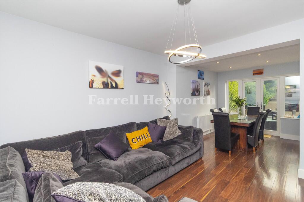 House in Lancaster - View 4