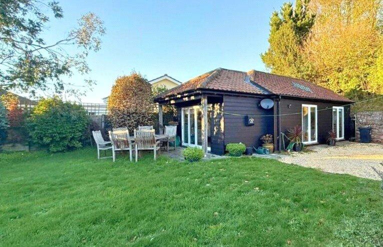 House in East Devon, East Budleigh - View 2