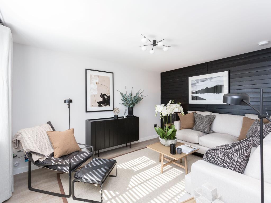 Main image of property: West Mill,
West Mill Road,
Markinch,
Fife,
KY7 6ZP