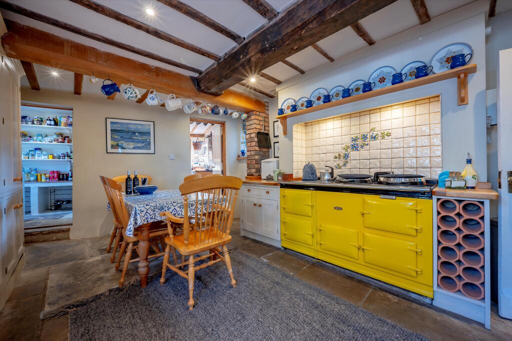 Additional image 6 of Newnham, Henley-in-Arden, Warwickshire B95