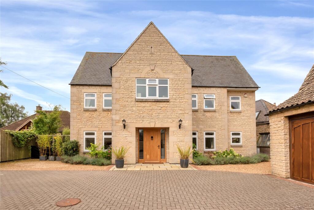 Main image of property: Main Street, Market Overton